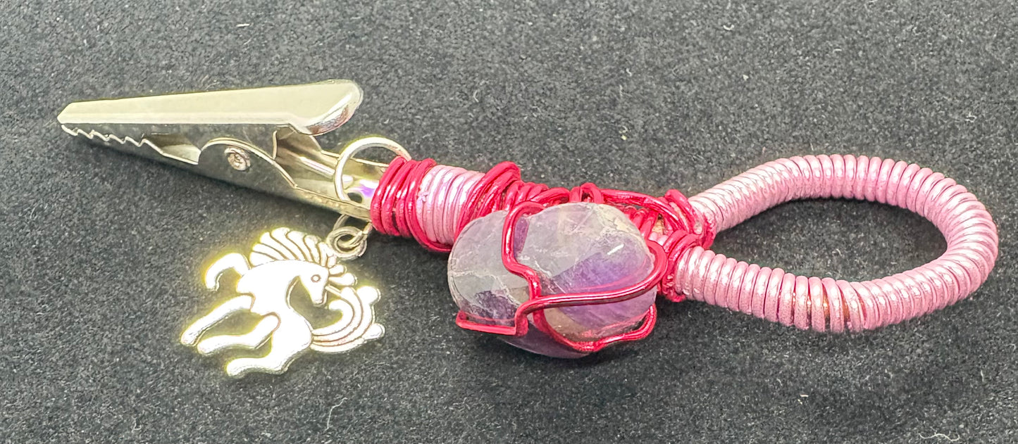 3.5 Inch Gaming Clip