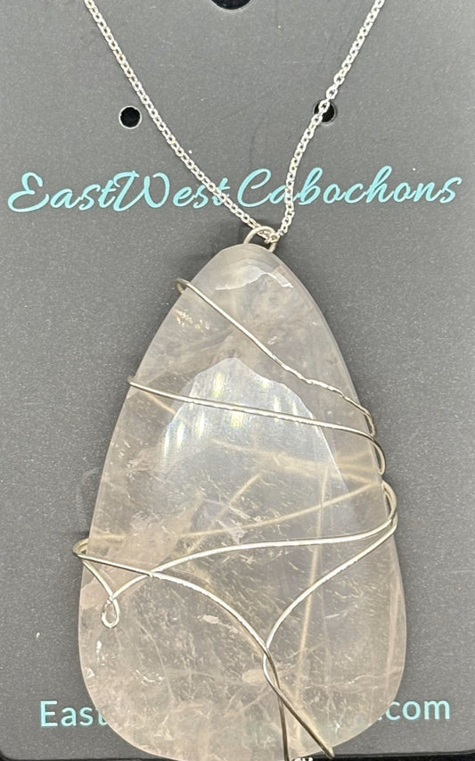 ROSE GOLD NECKLACE